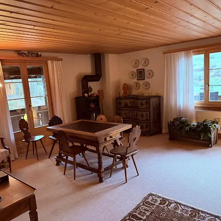 Apartamento Fabiana Appartement-fewo- Dusche Oder Bad- Wc 6-bettwohnung By Interhome Zweisimmen
