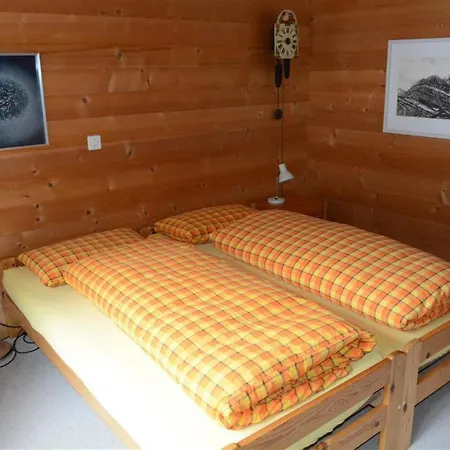 Fabiana Appartement-fewo- Dusche Oder Bad- Wc 6-bettwohnung By Interhome Zweisimmen