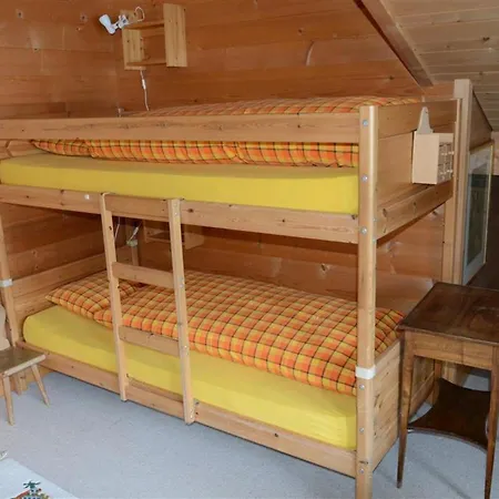 Apartamento Fabiana Appartement-fewo- Dusche Oder Bad- Wc 6-bettwohnung By Interhome