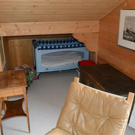 Apartamento Fabiana Appartement-fewo- Dusche Oder Bad- Wc 6-bettwohnung By Interhome