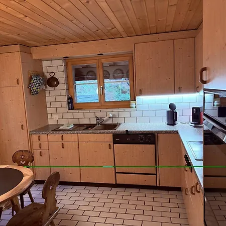 Fabiana Appartement-fewo- Dusche Oder Bad- Wc 6-bettwohnung By Interhome Appartamento