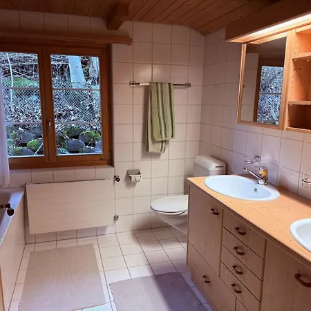 Fabiana Appartement-fewo- Dusche Oder Bad- Wc 6-bettwohnung By Interhome Appartamento