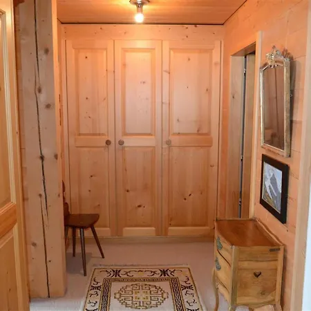 Fabiana Appartement-fewo- Dusche Oder Bad- Wc 6-bettwohnung By Interhome